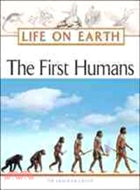 The First Humans