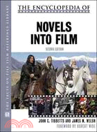 The Encyclopedia of Novels into Film