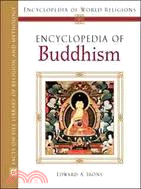 Encyclopedia Of Buddhism