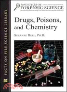 Drugs, Poisons and Chemistry