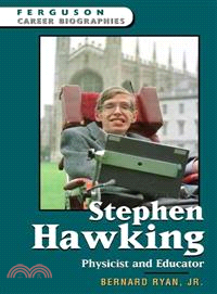 Stephen Hawking ─ Physicist and Educator