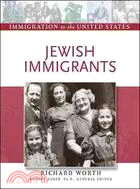 Jewish Immigrants