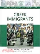 Greek Immigrants