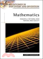 Mathematics: Powerful Patterns into Nature and Society