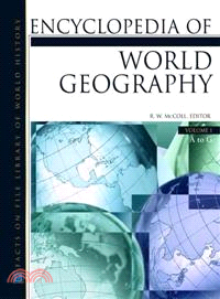 Encyclopedia Of World Geography