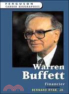 Warren Buffet: Financier