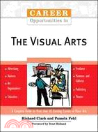 Career Opportunities In The Visual Arts