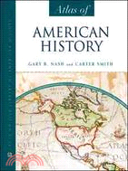Atlas Of American History