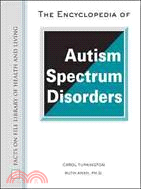 The Encyclopedia of Autism Spectrum Disorders: Autism Spectrum Disorders