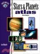 Facts On File Stars & Planets Atlas