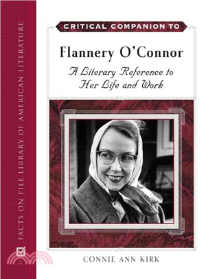 Critical Companion to Flannery O'connor