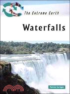 The Extreme Earth: Waterfalls