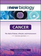 Cancer: The Role of Genes, Lifestyle, and Environment