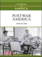 Postwar America: 1950 to 1969