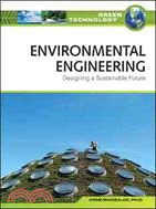 Environmental Engineering: Designing a Sustainable Future