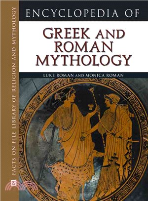 Encyclopedia of Greek and Roman Mythology