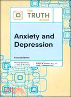 The Truth About Anxiety and Depression