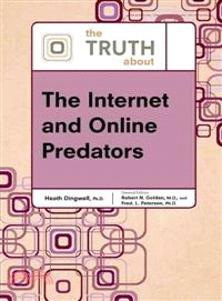 The Truth About Internet and Online Predators