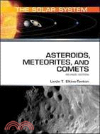 Asteroids, Meteorites, and Comets