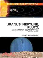 Uranus, Neptune, Pluto, and the Outer Solar System