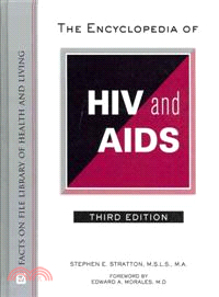 The Encyclopedia of HIV and AIDS