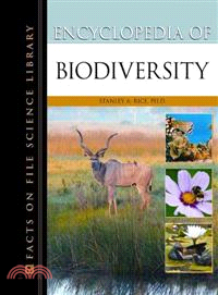 Encyclopedia of Biodiversity