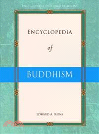 Encyclopedia of Buddhism