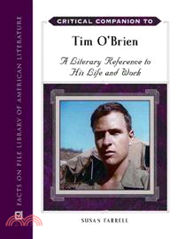 Critical Companion to Tim O'Brien