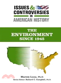 The Environment Since 1945