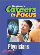 Careers in Focus! Physicians