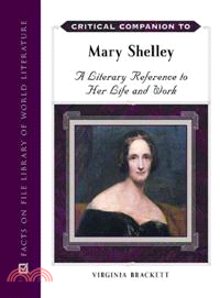 Critical Companion to Mary Shelley