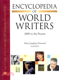 Encyclopedia of World Writers