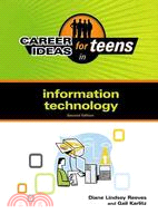 Career Ideas for Teens in Information Technology