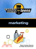 Career Ideas for Teens in Marketing