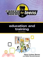 Career Ideas for Teens in Education and Training