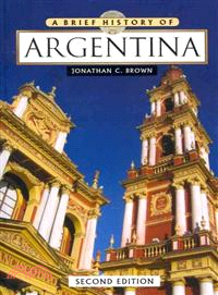 A Brief History of Argentina