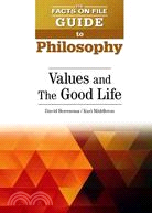 Values and the Good Life