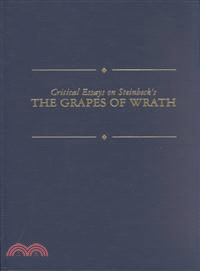 Critical Essays on Steinbeck's the Grapes of Wrath