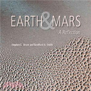 Earth & Mars ─ A Reflection