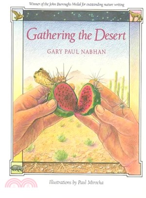 Gathering the Desert.