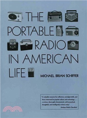 The Portable Radio in American Life