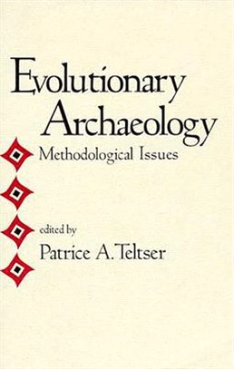 Evolutionary Archaeology ― Methodological Issues