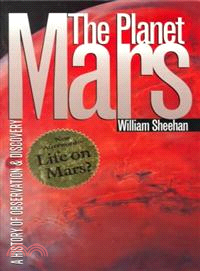 The Planet Mars ─ A History of Observation & Discovery