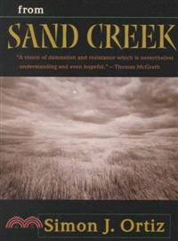 From Sand Creek ─ Rising in This Heart Which Is Our America