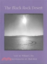 The Black Rock Desert