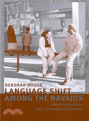 Language Shift Among the Navajos ─ Identity Politics and Cultural Continuity