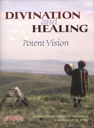 Divination and Healing