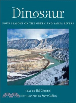 Dinosaur ─ Four Seasons on the Green and Yampa Rivers