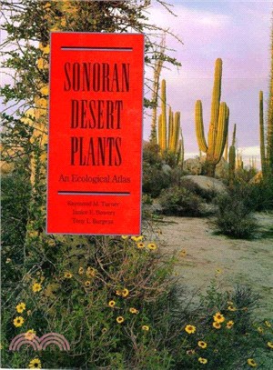 Sonoran Desert Plants ─ An Ecological Atlas
