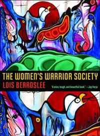 The Women's Warrior Society